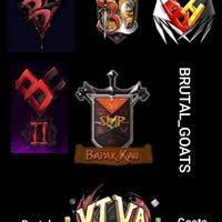 suara asli - brutal_goats