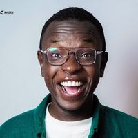 الصوت الأصلي