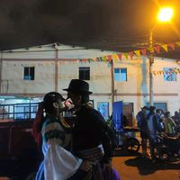 sonido original
