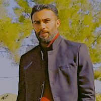 الصوت الأصلي