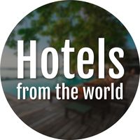 hotelsfromtheworld