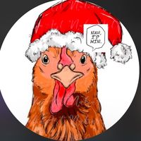 original sound - ChickenSandwichFR