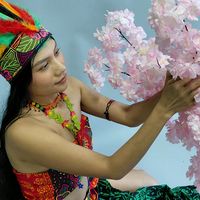 bellezaindigena