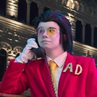 deadmanstalecosplay