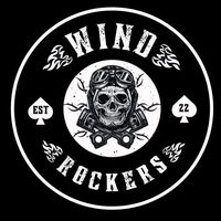 windrockers