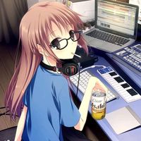 оригинальный звук