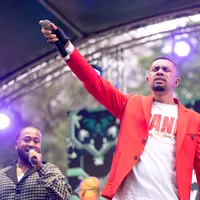 original sound - jawsband