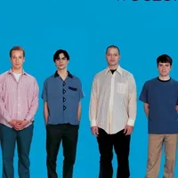 YOU JUST GOT WEEZERED