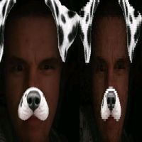 оригинальный звук