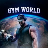 som original - Gym World