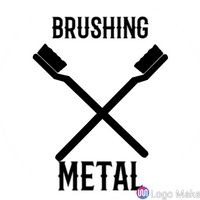 brushingmetal