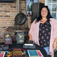 authormelissatilleyhall