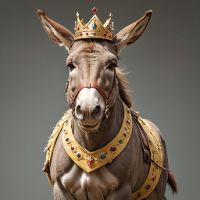 donkeydexx