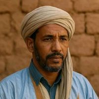 الصوت الأصلي