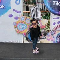 sonido original