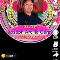 original sound - Joseph Arcilla Geray
