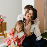 оригінальний звук