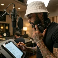 original sound - itzmeblessed_