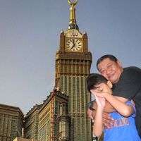 suara asli - achmad koesferizan_balikpapan