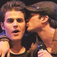 tvd elena and damon dance