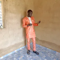 original sound - salifsoudre