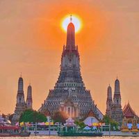 เสียงต้นฉบับ - Kingdom of Thailand🇹🇭