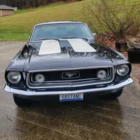 original sound - ford68stang