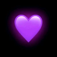 amo.solo.cuore.viola