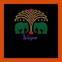 原聲 - waynecafe0627