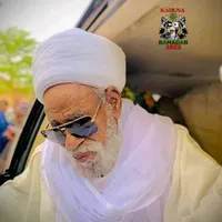 original sound - sheikh_dahiru_bauchi_tv