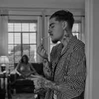 original sound - Rick Grimes