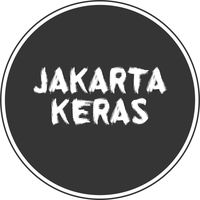jakarta.keraas
