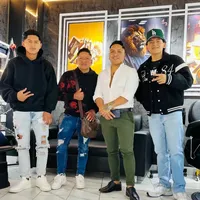 original sound - luisitoquishpe