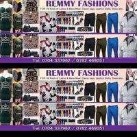 remmyfashion00