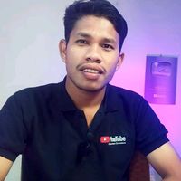 suara asli - Helfin