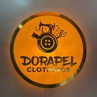 dorapelclothings