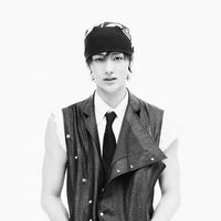 original sound - chen!