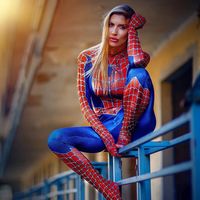 spideralba
