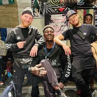 afrodanseniger