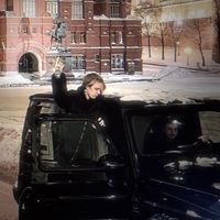 оригінальний звук