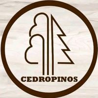 cedrospino