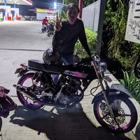 suara asli