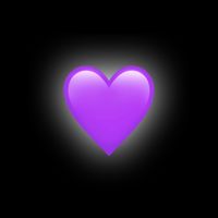 cuore._viola._tiamo._