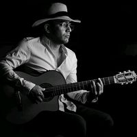 sonido original - Lucho Alonso