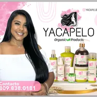 original sound - yacamiranda