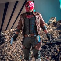keruscosplay