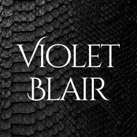 author.violetblair