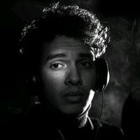 الصوت الأصلي