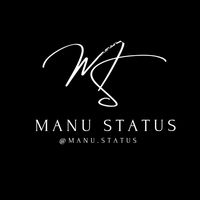 Tudo que sonhamos manu.status