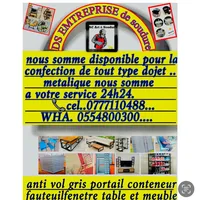 original sound - ds.ferronnerie.et